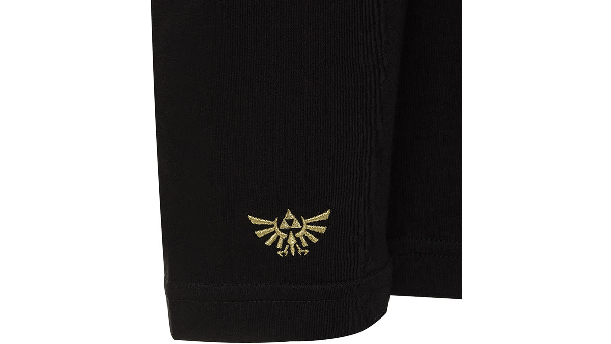 The Legend of Zelda™: Tears of the Kingdom Long Sleeve T The Legend of Zelda™: Tears of the Kingdom Long Sleeve T